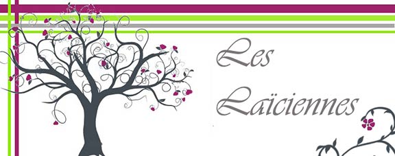 Les Laïciennes
